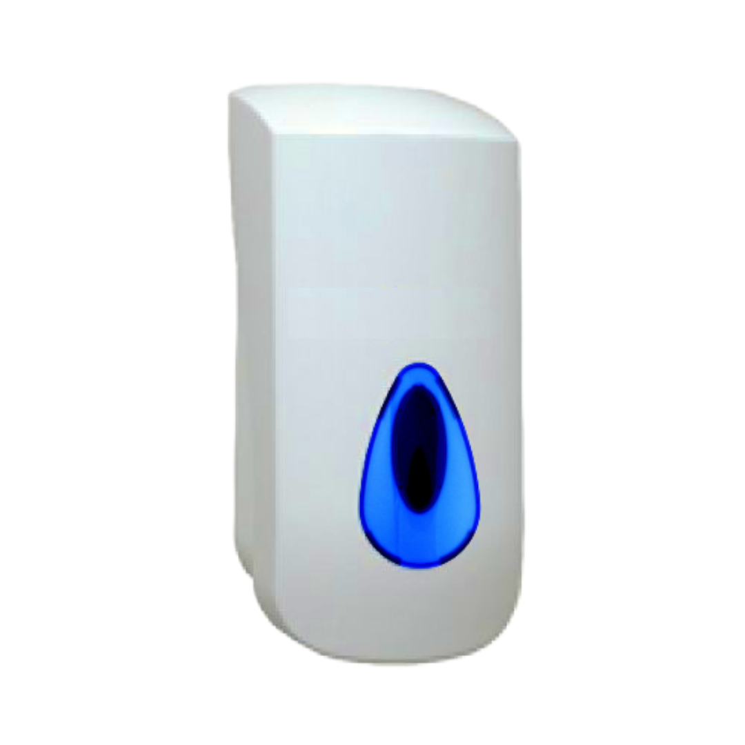 Soap & Lotion Dispensers